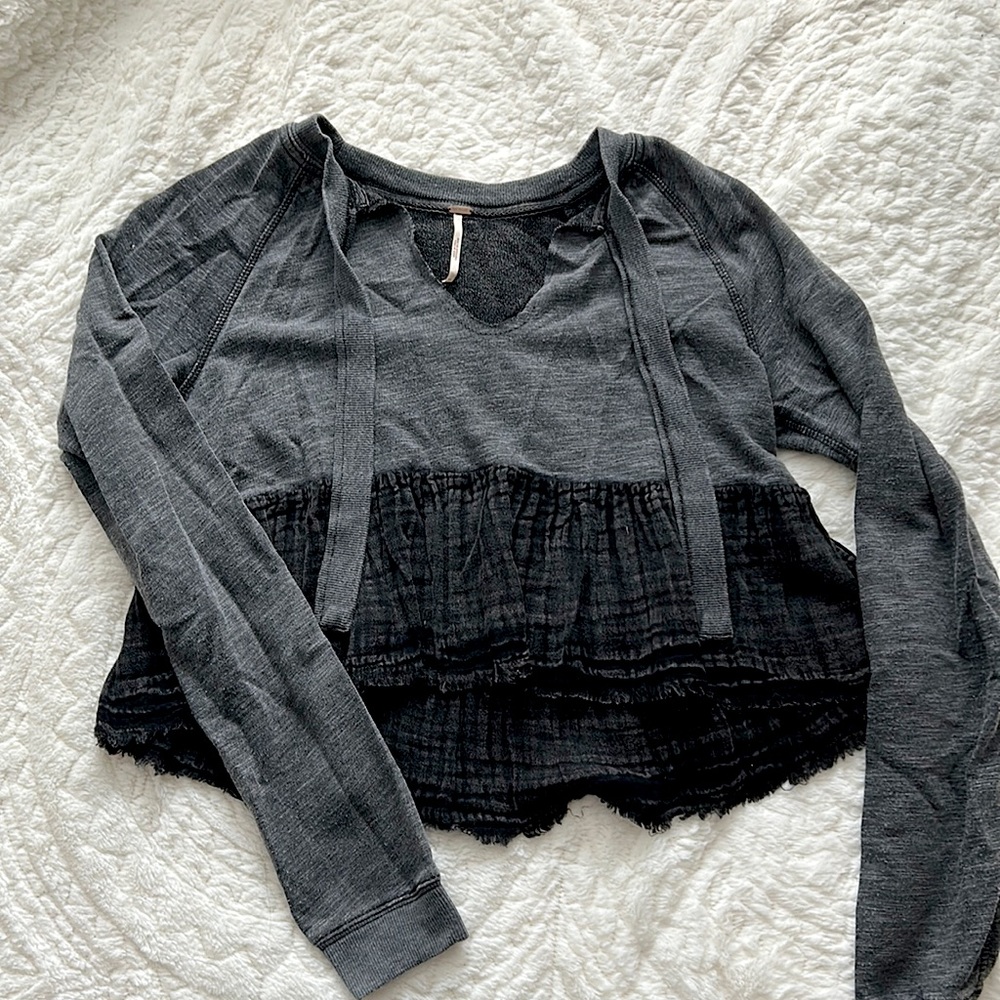 FREE PEOPLE | long sleeve